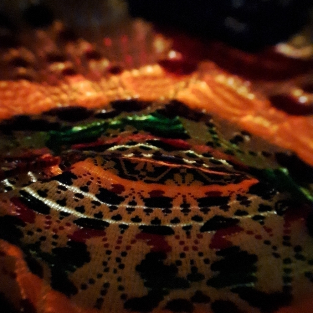 Handmade Little Pouch - Picture 3 of 4